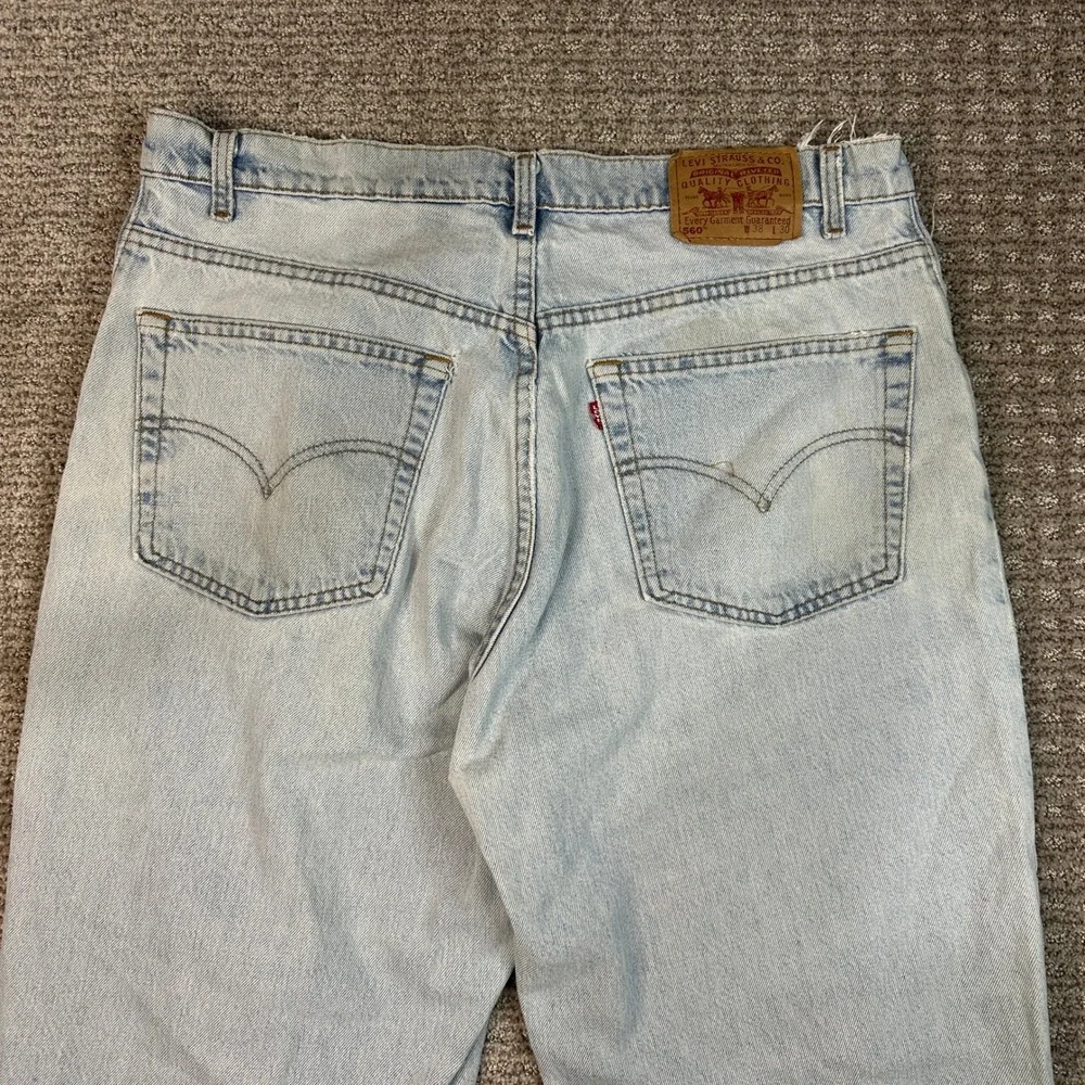 Levis vintage levi